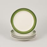 1737 7110 DINNER PLATES
